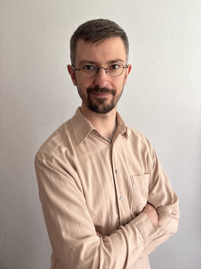 Borys Szumański — psycholog i psychoterapeuta, Poznań